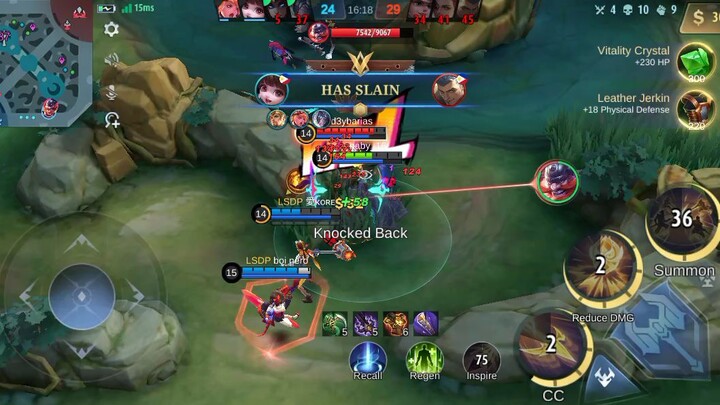 hookshot