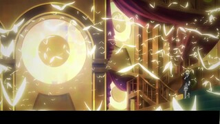 [Magi] Please listen to my most sincere call