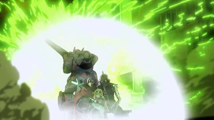 Sentenced to Be a Hero episode 10 Full English Sub | REACTION