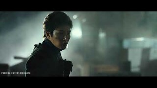 Fabricated City Awesome Intro Fight  Scene - Furious Entertainments