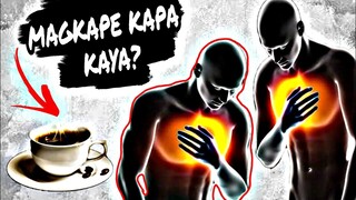 Magkakape ka paba matapos mong mapanood ito? | Amazing Facts | All about Facts