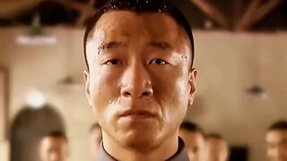 The Whampoa Military Academy’s dining rules are that if you can’t finish your meal in 10 seconds, yo