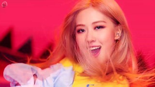 NCT 127/BLACKPINK - SIMON SAYS/KILL THIS LOVE (MASHUP)