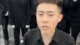不忘初心＃张诗尧＃张诗尧青海摇