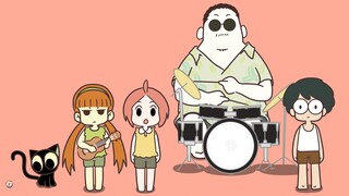 【罗小黑】巧克力(・∀・)っ■