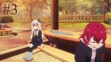 Phim Alma-chan wa Kazoku ni Naritai Tập 3 Vietsub