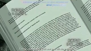 Vệ sĩ ma cà rồng ss2 tập 9 vietsub