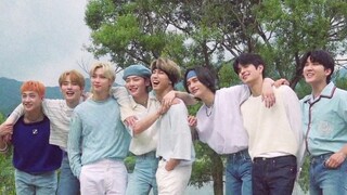 Straykids LoveSTAY ปล่อย MV แล้ว