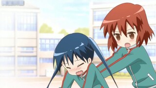 Taking stock of the bad lines in anime, issue 22