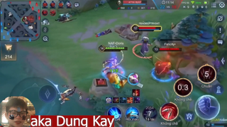 highlight liên quân 2022 #15