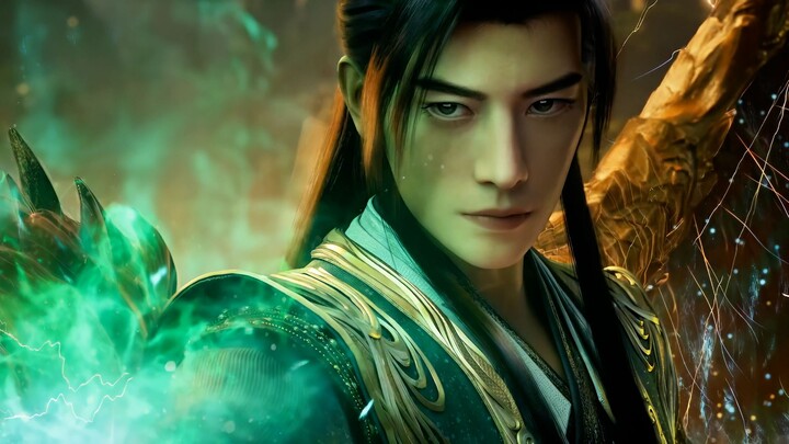 Time will prove that “Immortal Cultivation Diary” will ultimately become the pinnacle of Chinese ani