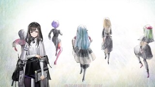 【AI Precious】Bản ballad của Tiến sĩ Vanilla - Imprisoned XII