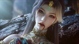 Eclipse of Illusion Eps 22 Sb Indo1080p