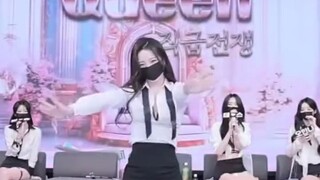 Panda Class Korea KBJTV #5