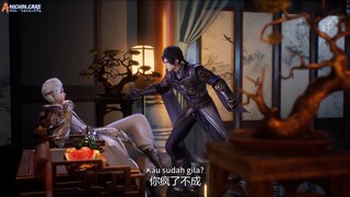 Against The Sky Supreme Eps 421 Sub Indo