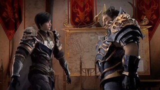 Purple River Season 2 Episode 18 Subtitle Indonesia