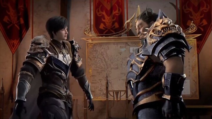 Purple River Season 2 Episode 18 Subtitle Indonesia