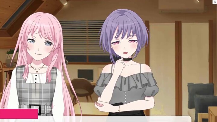 Chihaya Aine got the hypnosis app #33
