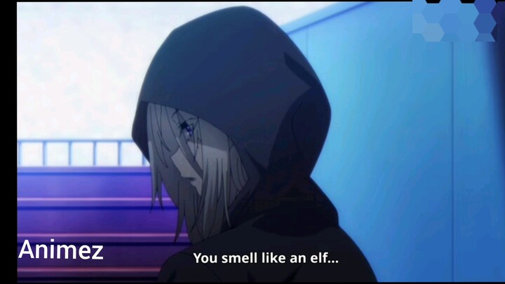 two sister eminence of shadow