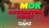 DjDanz Remix - Kanta Tayo ng Lamok ( Reggaeton Remix ) Ft. @Sean Al  x @Whamos Vlogs
