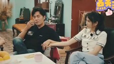 秦昊一直觉得伊能静挺作,结果接触张萌之后,立刻向老婆道歉