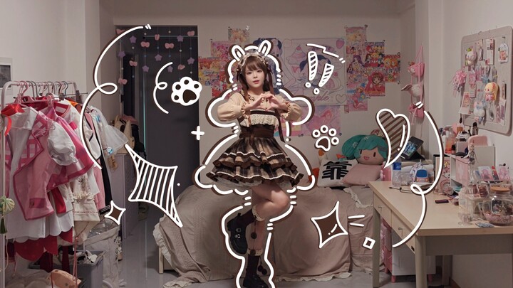【Picnic】love♡potion | This is an out-of-season video