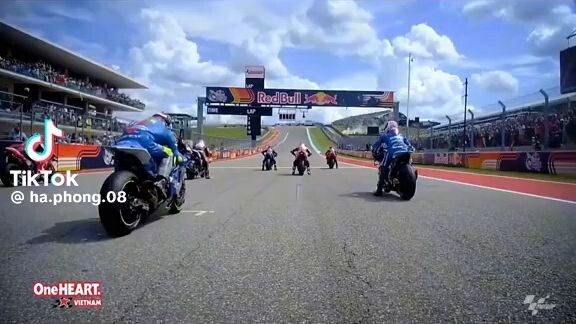 chặng đua thứ 15 MotoGP 2021