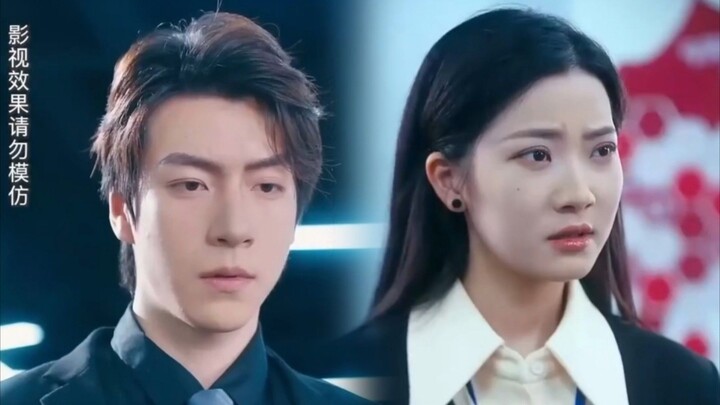 (พากย์ไทย) รักนี้ไม่เคยเปลี่ยน