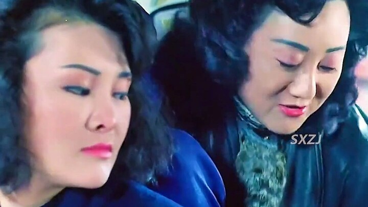 It was just too intense—because of this one clip, I ended up binge-watching the whole movie overnigh