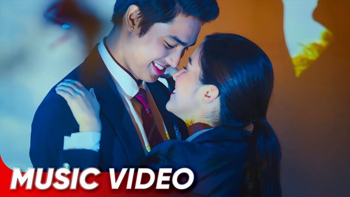 Closer - Belle Mariano | Official Music Video | Donny Pangilinan, Belle Mariano