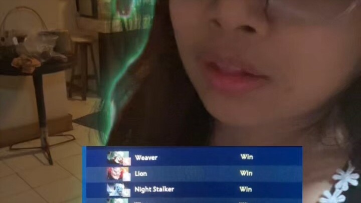 Huyy panalo lahat. Hahaha