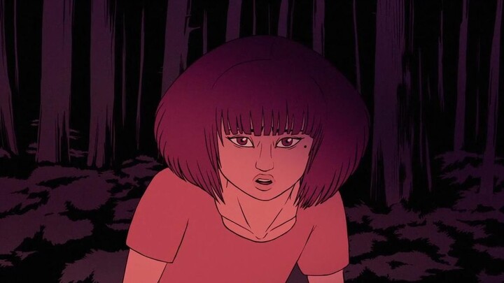 Love, violence, and hope: A girl on the run is being livestreamed!