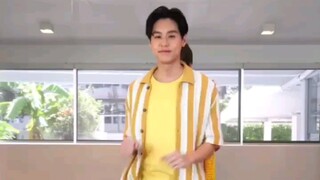 【bkpp】《Hoo Whee Hoo》การเต้นรีเลย์ 9 คน ท้าทายการเต้นรีเลย์