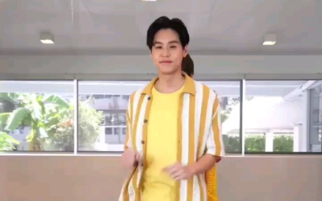 【bkpp】《Hoo Whee Hoo》การเต้นรีเลย์ 9 คน ท้าทายการเต้นรีเลย์