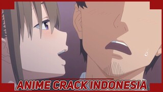 Sensei aku cinta kamu {Anime Crack Indonesia} 109