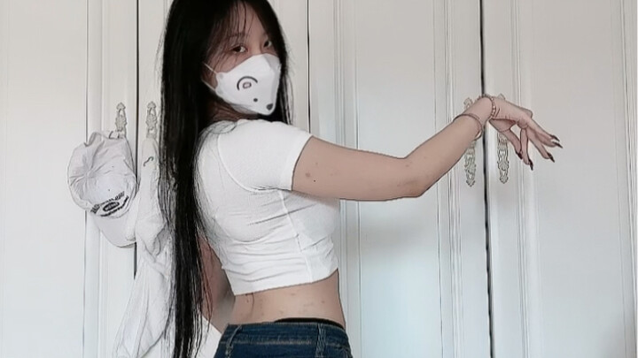 【Lily】Nona Xu Suzhen agassy