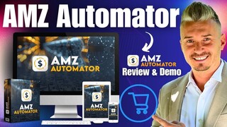 AMZ Automator Review: Streamline Your Inventory Management for Maximum Efficiency