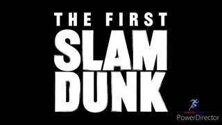 SLAM DUNK MOVIE 2022 OFFICIAL TRAILER