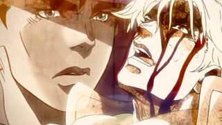 [Anime]MAD.AMV Jojo's Bizzare Adventure: Joseph Joestar & Caesar