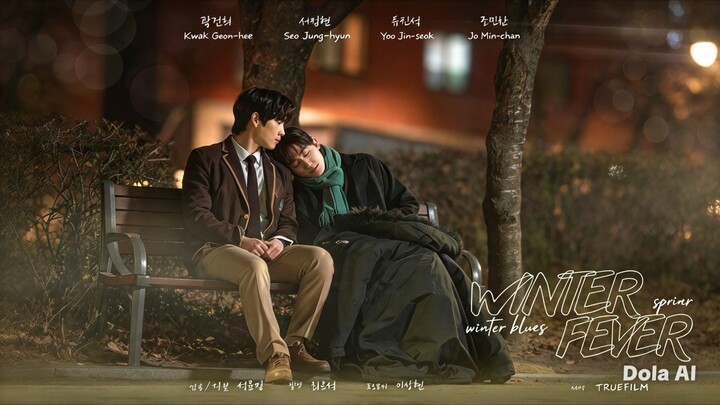 Winter Fever (2026) FULL MOVIE English SUB