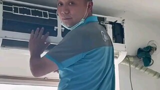 虽然没有开口说话，又感觉说了很多话
