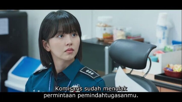 Good Boy  Ep 1 (2025) Sub Indo