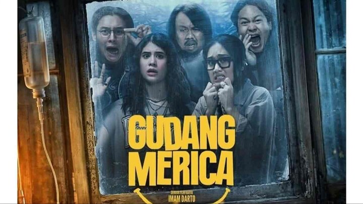 Gudang Merica (2026) Subtitle Indonesia Terbaru - Spoiler Film