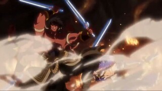 Bị Đuổi Khỏi Đội Anh Hùng, Tôi Giấu Nghề Tại Vùng Biên Cương _ Shin no Nakama _ Tóm tắt anime_p4