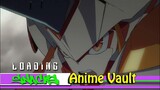 Anime Vault - Darling in the FranXX