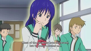 Saiki Kusuo no Ψ Nan Episode 9