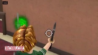 Hoạt Hình   ROBLOX #314