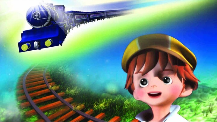 The Celestial Railroad (2006)