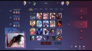 Lan 9 tuổi vào game, người ta đuổi Lan ra =]]] P2