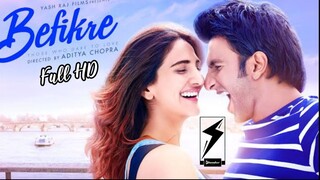 Befikre - Hindi Full Movie in HD Quality